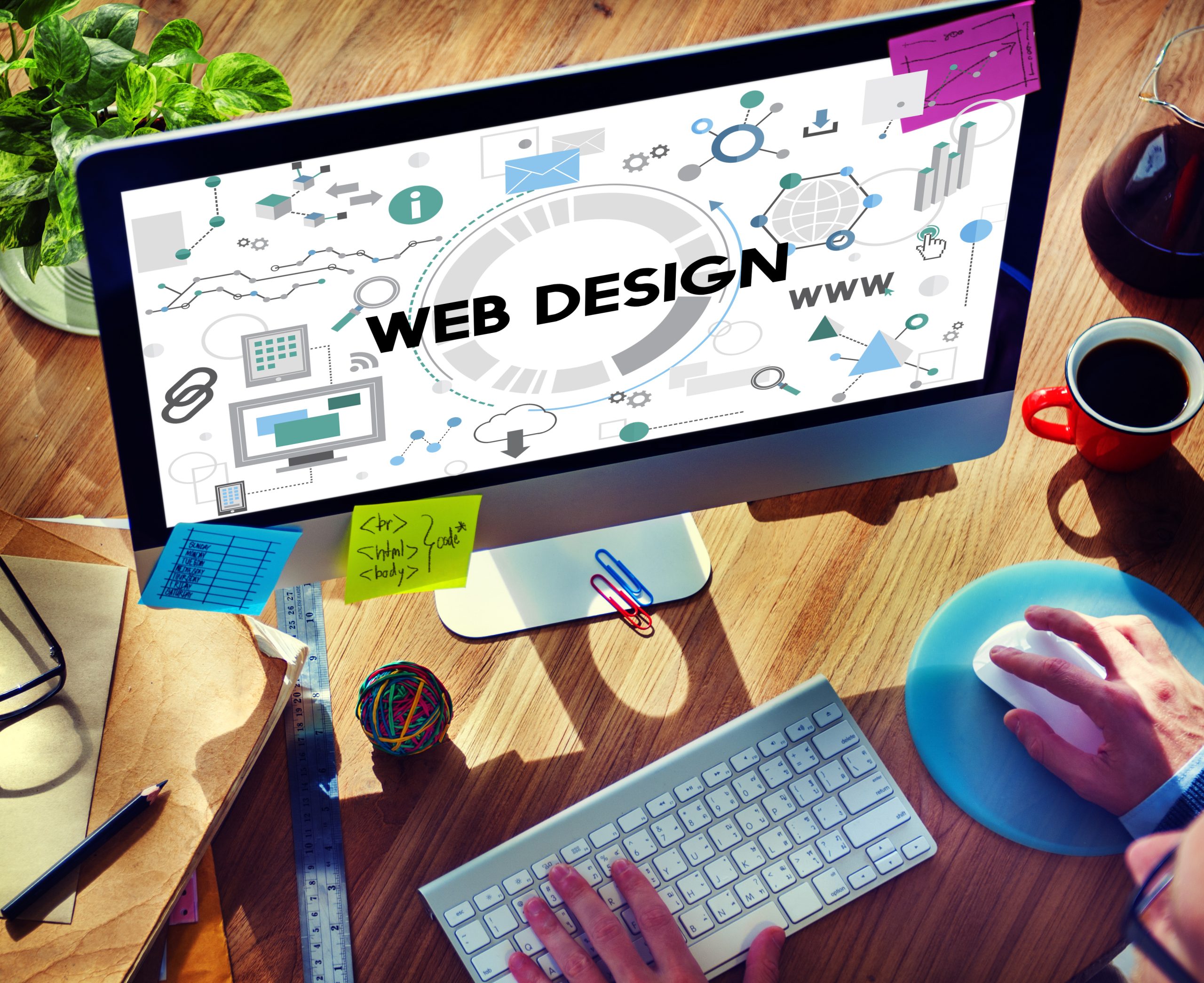 DISEÑO WEB